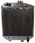 Kubota B1550 Radiator Kubota B1550 Radiator